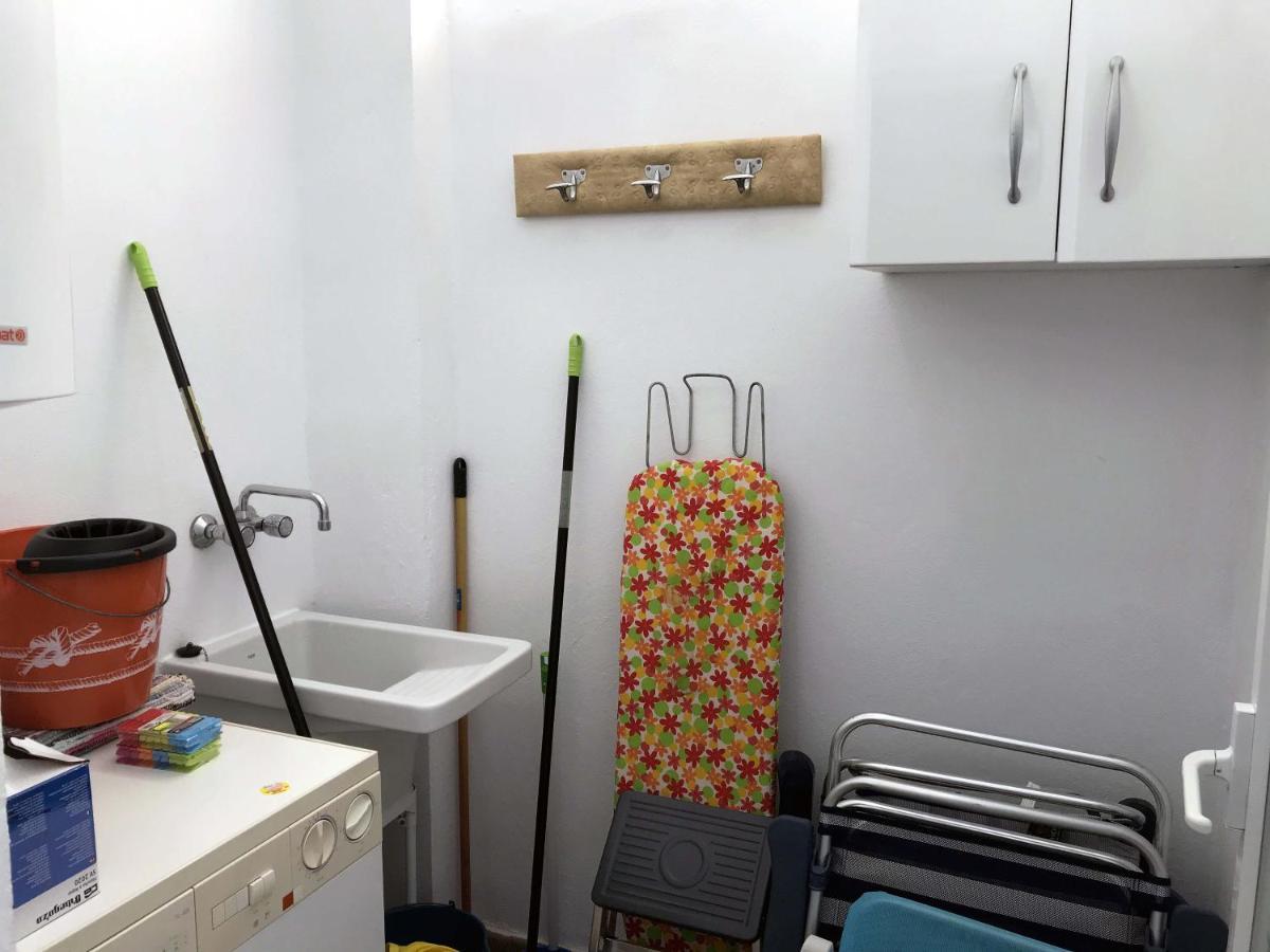 Apartamento VenAVera Playa Dragos 5 La Aldea de Puerto Rey Piscina y Jardines Muy Tranquilo WIFI Exterior foto